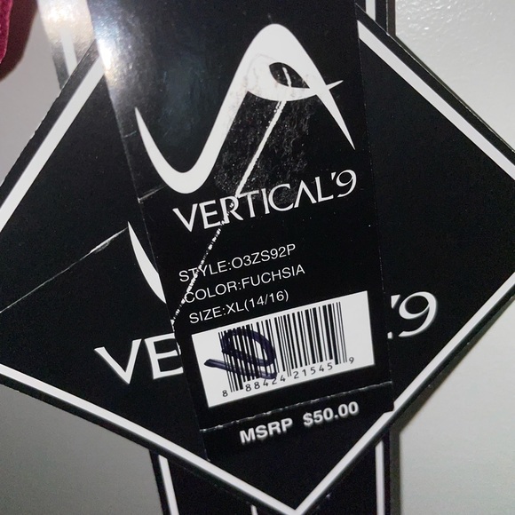 Jacket - Picture 3 of 5